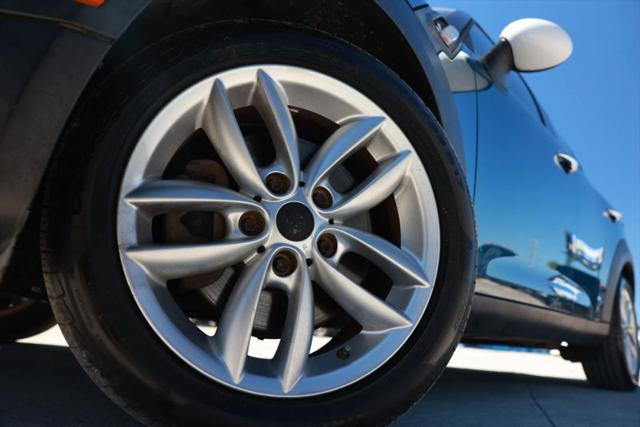 2011 MINI Cooper Countryman Cooper S