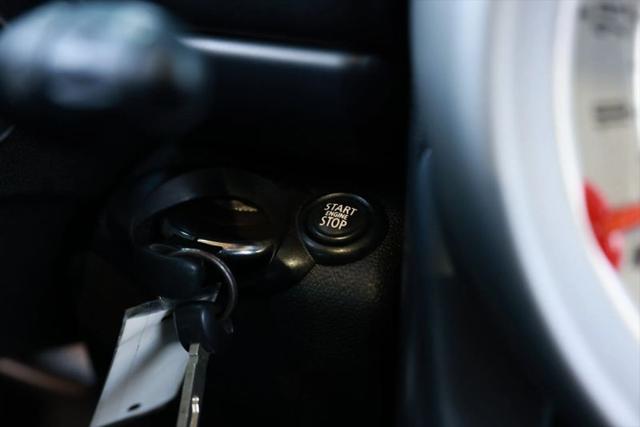 2011 MINI Cooper Countryman Cooper S