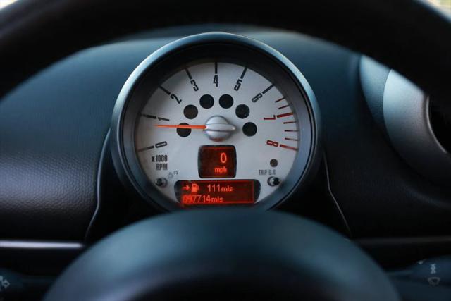 2011 MINI Cooper Countryman Cooper S