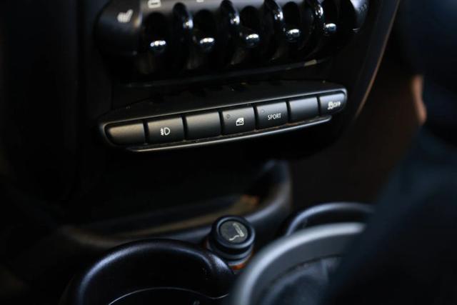 2011 MINI Cooper Countryman Cooper S