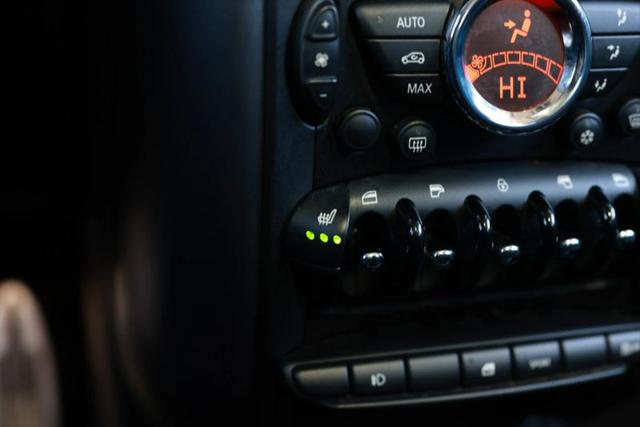 2011 MINI Cooper Countryman Cooper S