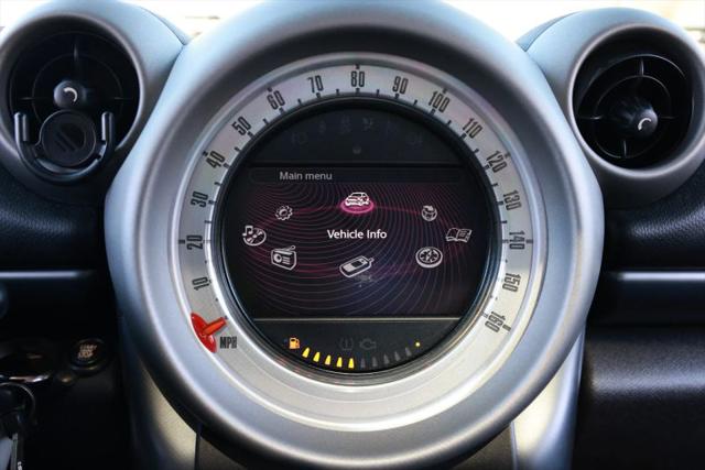 2011 MINI Cooper Countryman Cooper S