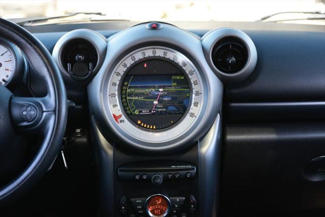 2011 MINI Cooper Countryman Cooper S