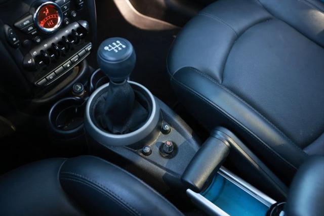 2011 MINI Cooper Countryman Cooper S