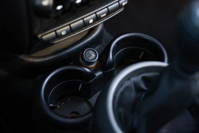 2011 MINI Cooper Countryman Cooper S