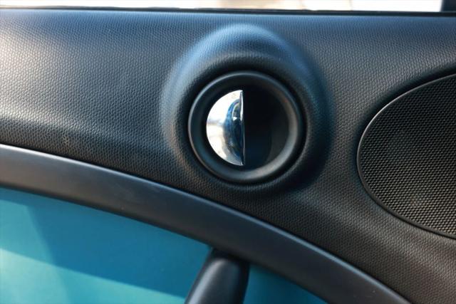 2011 MINI Cooper Countryman Cooper S