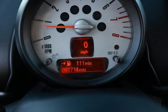 2011 MINI Cooper Countryman Cooper S