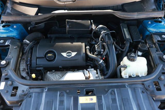 2011 MINI Cooper Countryman Cooper S
