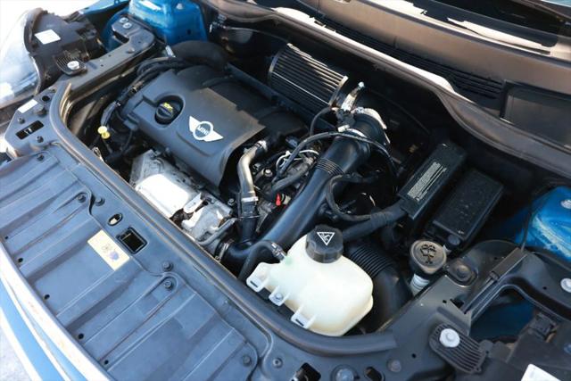 2011 MINI Cooper Countryman Cooper S