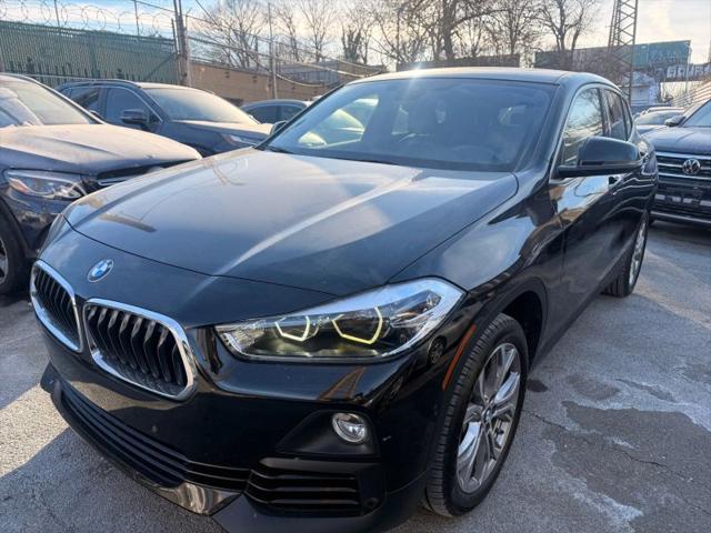 2020 BMW X2 xDrive28i for sale in Elmhurst, NY