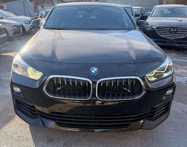 2020 BMW X2 xDrive28i