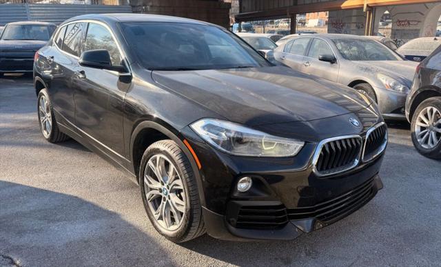 2020 BMW X2 xDrive28i