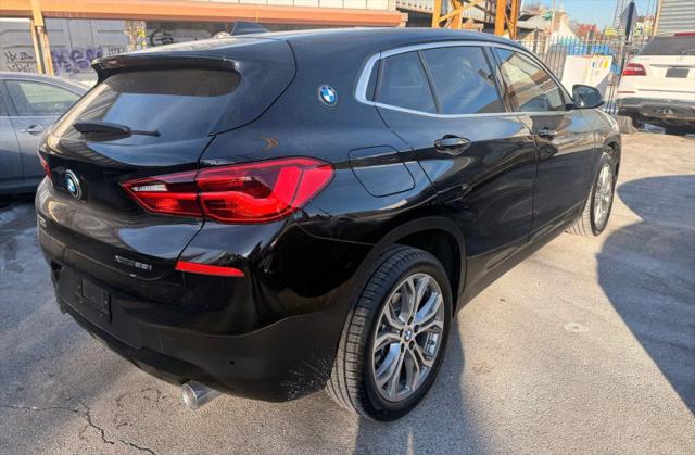 2020 BMW X2 xDrive28i