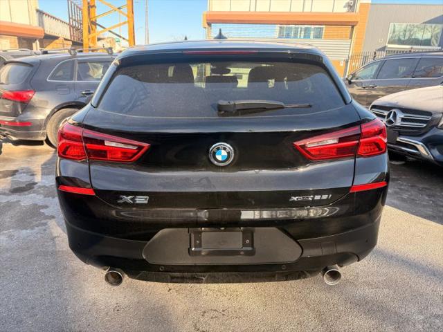 2020 BMW X2 xDrive28i