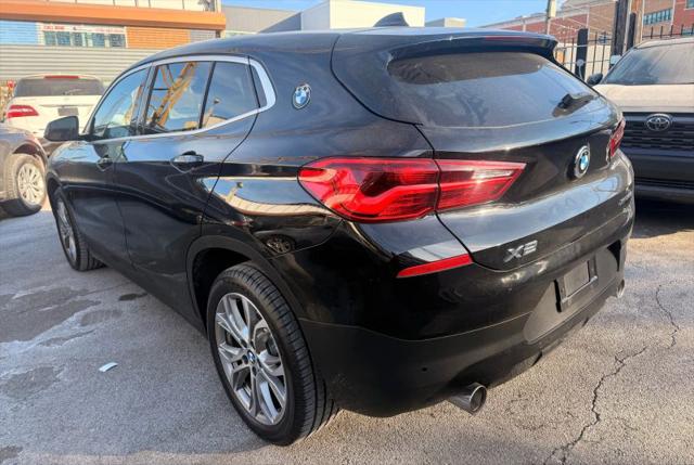 2020 BMW X2 xDrive28i