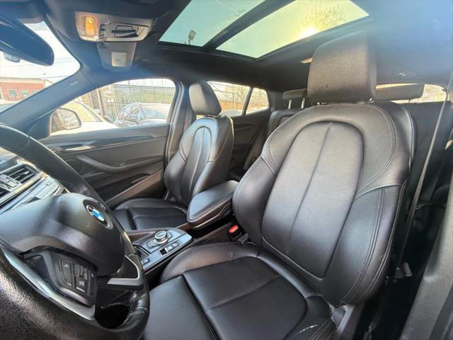 2020 BMW X2 xDrive28i