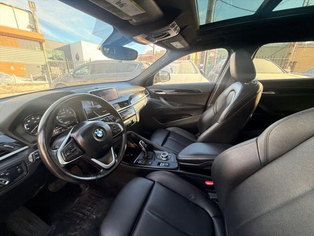 2020 BMW X2 xDrive28i