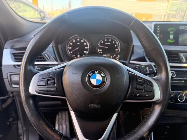 2020 BMW X2 xDrive28i