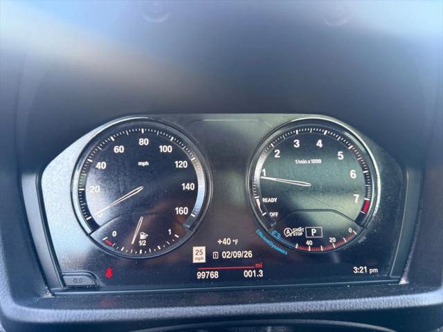 2020 BMW X2 xDrive28i