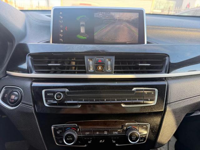 2020 BMW X2 xDrive28i