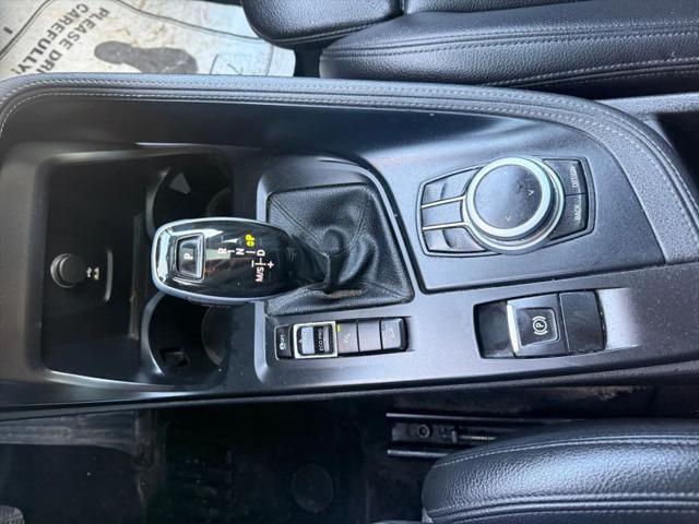 2020 BMW X2 xDrive28i
