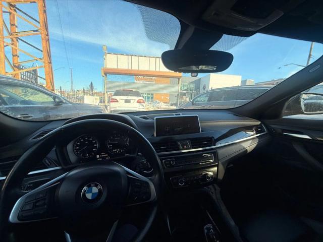 2020 BMW X2 xDrive28i