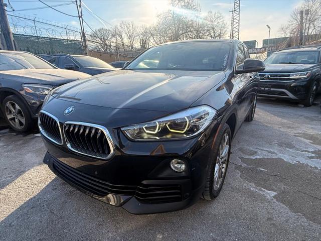 2020 BMW X2 xDrive28i