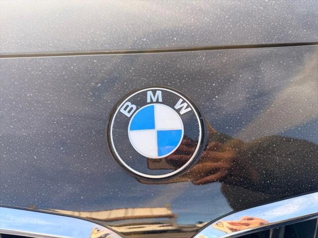 2020 BMW X2 xDrive28i