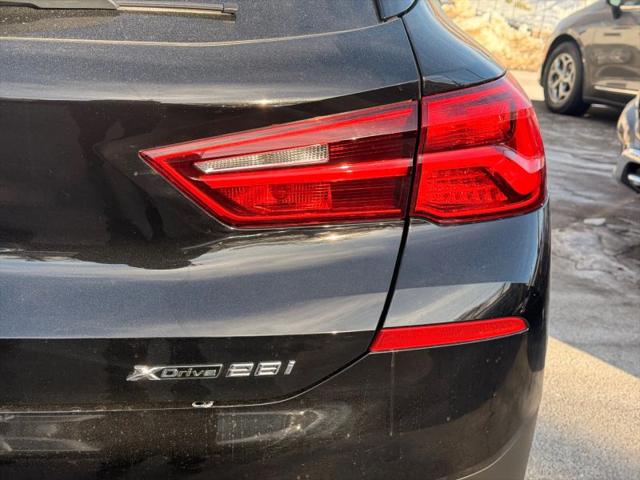 2020 BMW X2 xDrive28i