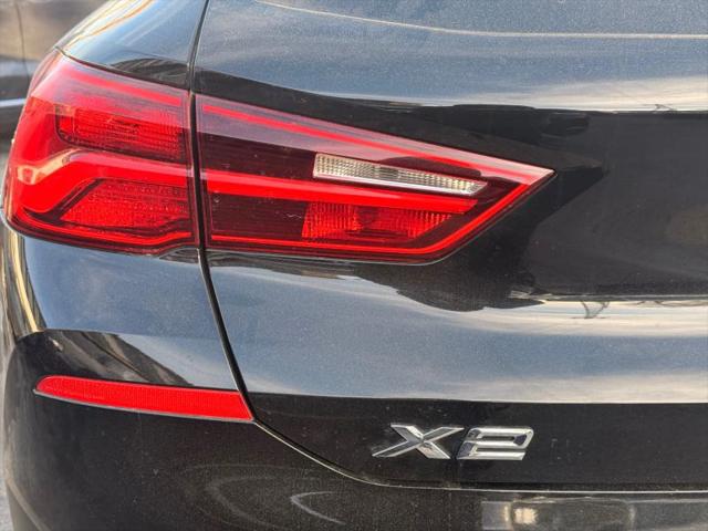 2020 BMW X2 xDrive28i