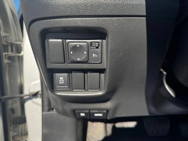 2014 Nissan JUKE S