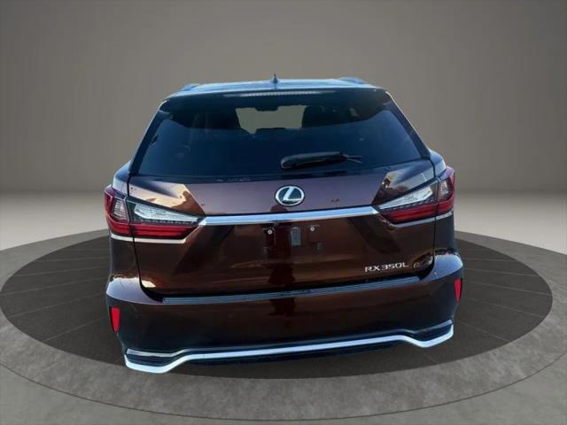 2018 Lexus RX 350 Premium