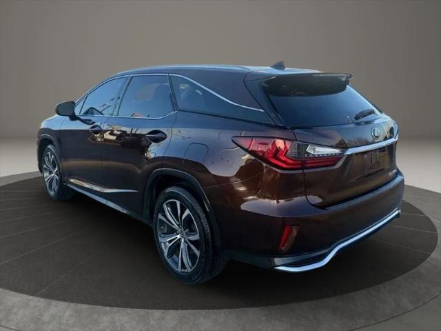 2018 Lexus RX 350 Premium