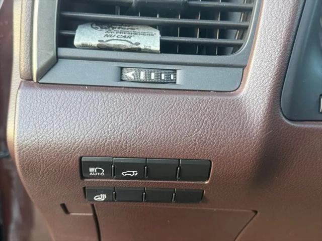 2018 Lexus RX 350 Premium