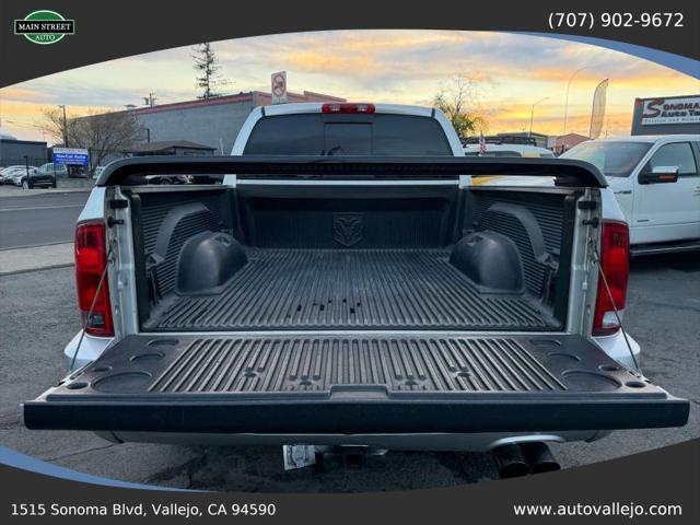 2005 Dodge Ram 1500 SRT-10