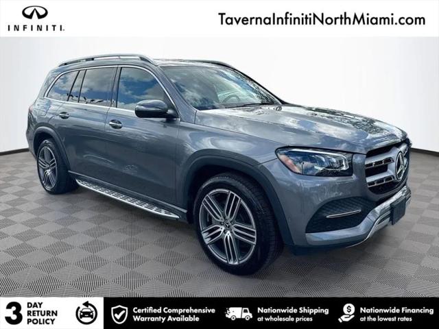 2023 Mercedes-Benz GLS GLS 450 4MATIC for sale in West Park, FL