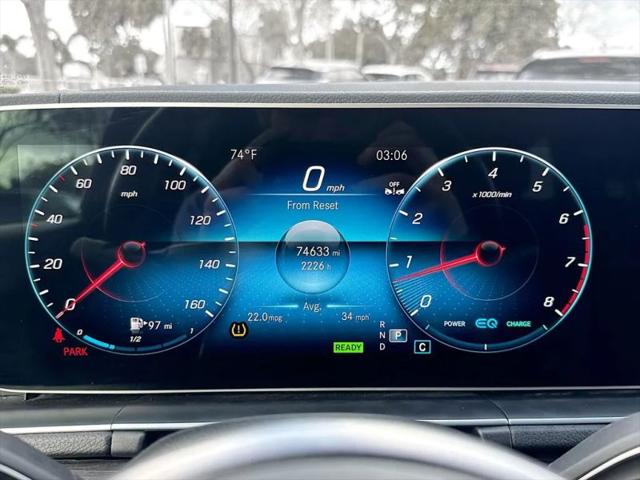 2023 Mercedes-Benz GLS GLS 450 4MATIC