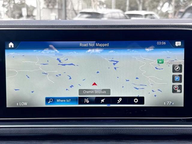 2023 Mercedes-Benz GLS GLS 450 4MATIC