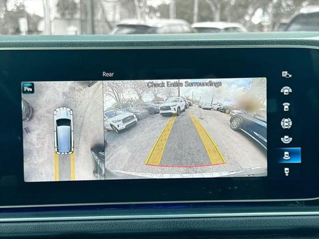 2023 Mercedes-Benz GLS GLS 450 4MATIC