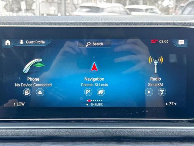 2023 Mercedes-Benz GLS GLS 450 4MATIC