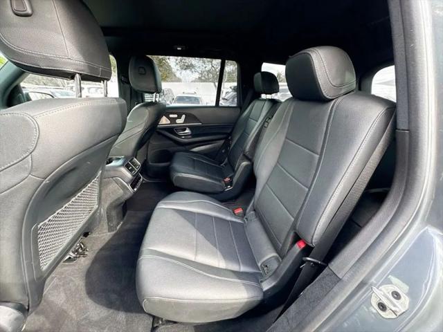 2023 Mercedes-Benz GLS GLS 450 4MATIC