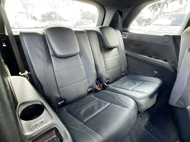 2023 Mercedes-Benz GLS GLS 450 4MATIC