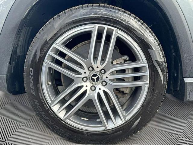 2023 Mercedes-Benz GLS GLS 450 4MATIC