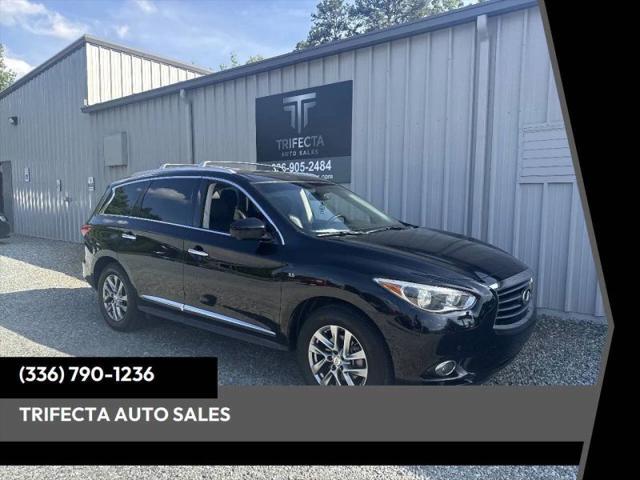 2015 INFINITI QX60 3.5 for sale in High Point, NC