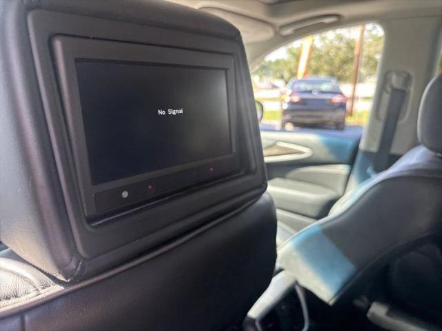 2015 INFINITI QX60 3.5