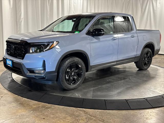 2026 Honda Ridgeline Black Edition for sale in Beaverton, OR