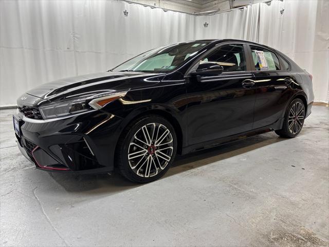 2023 Kia Forte GT for sale in Harrisburg, PA