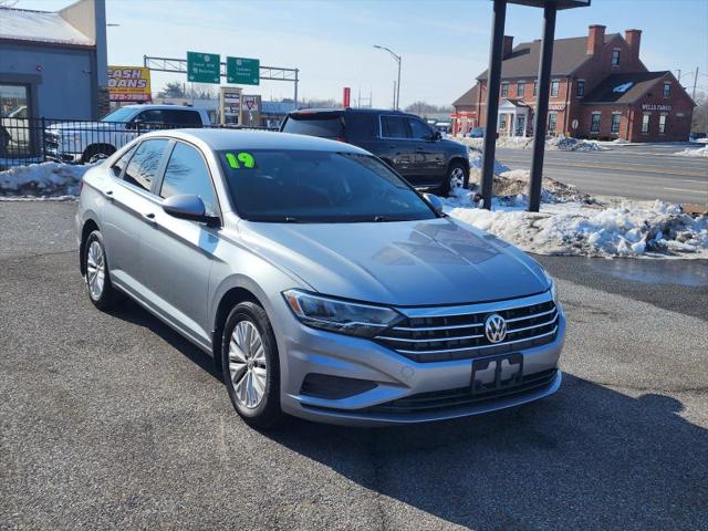 2019 Volkswagen Jetta 1.4T S for sale in Dover, DE
