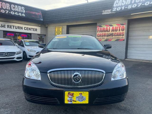 2006 Buick Lucerne CX
