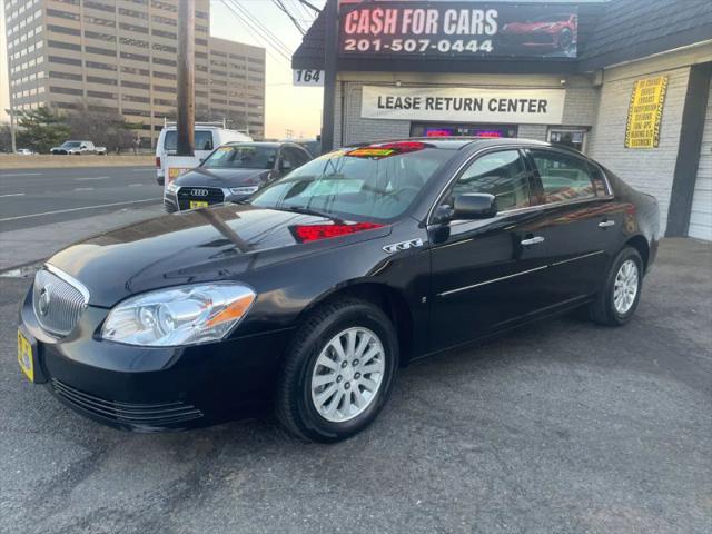 2006 Buick Lucerne CX